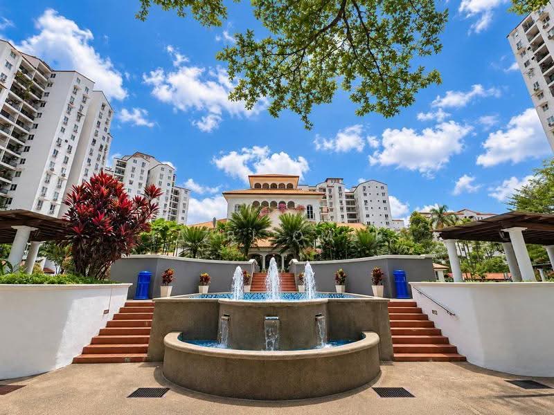 Kondominium untuk Dijual di Pantai Hillpark 2 - Fazri Omar - PropertyGuru.com.my