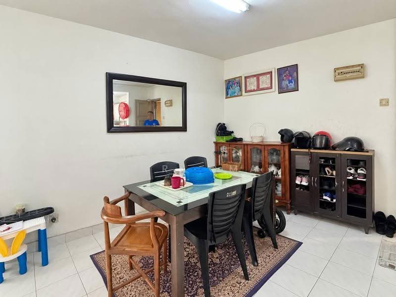 Kondominium untuk Dijual di Pantai Hillpark 2 - Fazri Omar - PropertyGuru.com.my