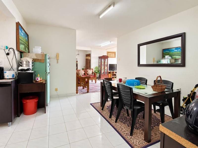 Kondominium untuk Dijual di Pantai Hillpark 2 - Fazri Omar - PropertyGuru.com.my