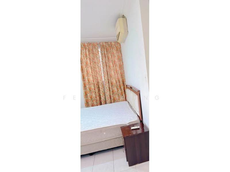Condominium for Rent at Mont Kiara Pines - Felix Wong - Bedroom - PropertyGuru.com.my