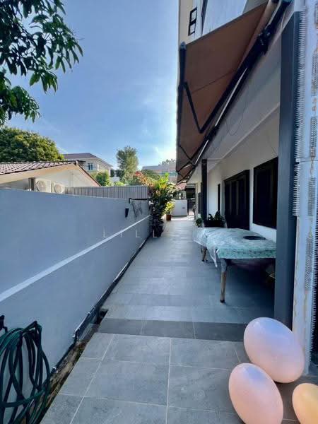 Rumah Teres 3-Tingkat untuk Dijual di Tanjung Bungah (Penang) - Lilly . - Exterior - PropertyGuru.com.my