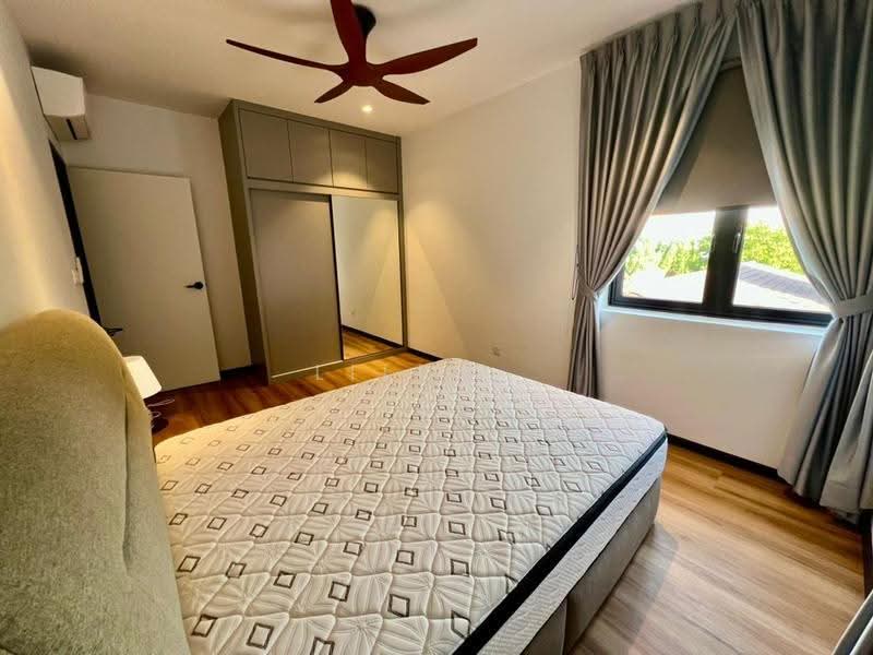 Rumah Teres 3-Tingkat untuk Dijual di Tanjung Bungah (Penang) - Lilly . - Bedroom - PropertyGuru.com.my