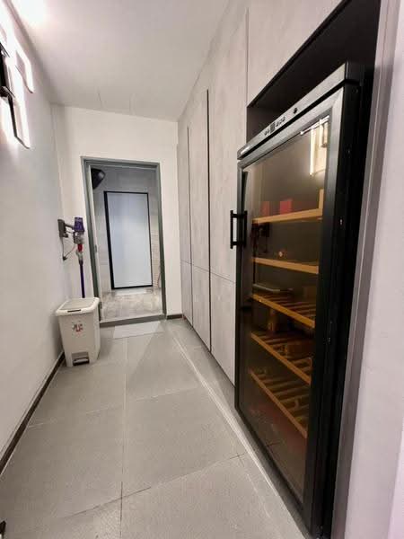 Rumah Teres 3-Tingkat untuk Dijual di Tanjung Bungah (Penang) - Lilly . - Corridor - PropertyGuru.com.my