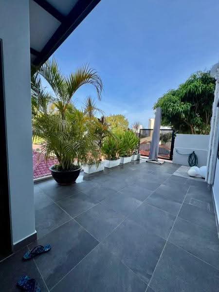 Rumah Teres 3-Tingkat untuk Dijual di Tanjung Bungah (Penang) - Lilly . - PropertyGuru.com.my