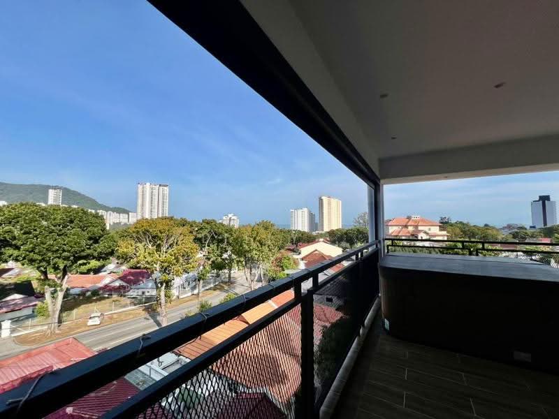 Rumah Teres 3-Tingkat untuk Dijual di Tanjung Bungah (Penang) - Lilly . - PropertyGuru.com.my