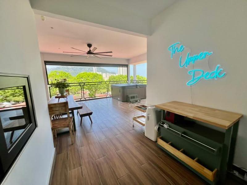 Rumah Teres 3-Tingkat untuk Dijual di Tanjung Bungah (Penang) - Lilly . - PropertyGuru.com.my
