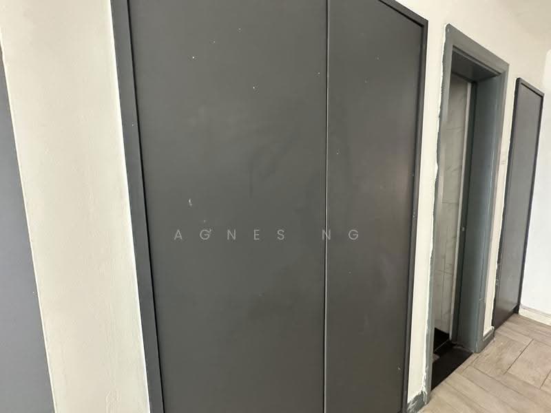 Kediaman Servis untuk Disewa di SOHO @ Empire City - Agnes Ng - Interior - PropertyGuru.com.my