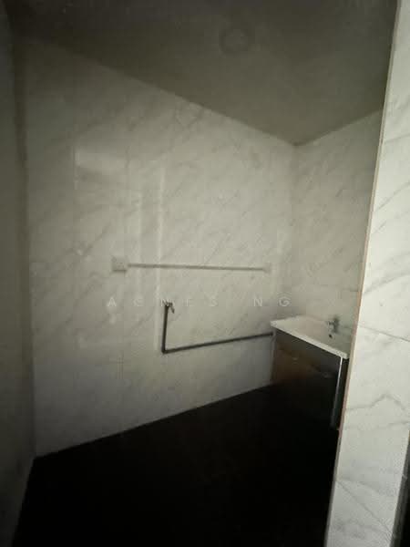 Kediaman Servis untuk Disewa di SOHO @ Empire City - Agnes Ng - Bathroom - PropertyGuru.com.my