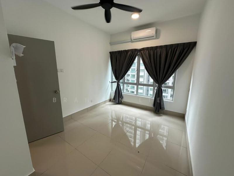 Service Residence for Rent at Serviced Residence @ Razak City Residences (RC Residences) - Brandon Liew - Bedroom - PropertyGuru.com.my