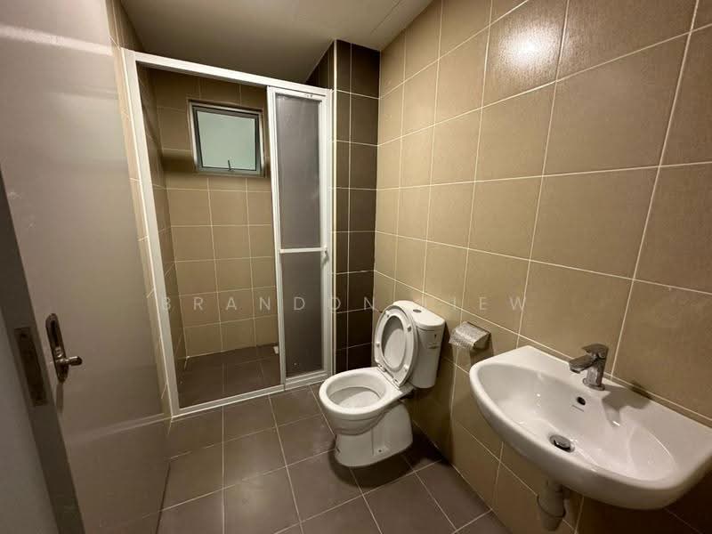 Service Residence for Rent at Serviced Residence @ Razak City Residences (RC Residences) - Brandon Liew - Bathroom - PropertyGuru.com.my
