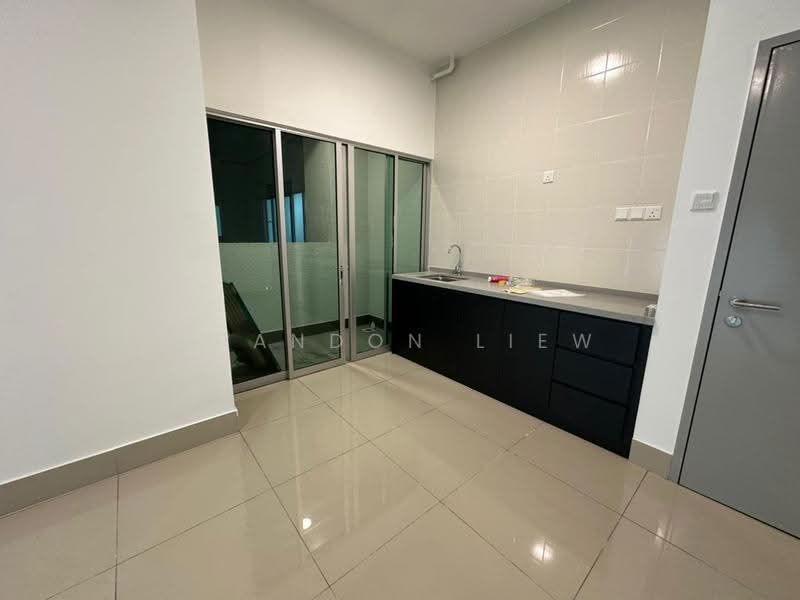 Service Residence for Rent at Serviced Residence @ Razak City Residences (RC Residences) - Brandon Liew - Kitchen - PropertyGuru.com.my