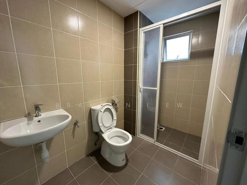 Service Residence for Rent at Serviced Residence @ Razak City Residences (RC Residences) - Brandon Liew - Bathroom - PropertyGuru.com.my