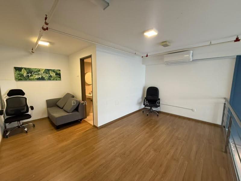 Service Residence for Sale at Pinnacle Petaling Jaya - David Lao - Interior - PropertyGuru.com.my