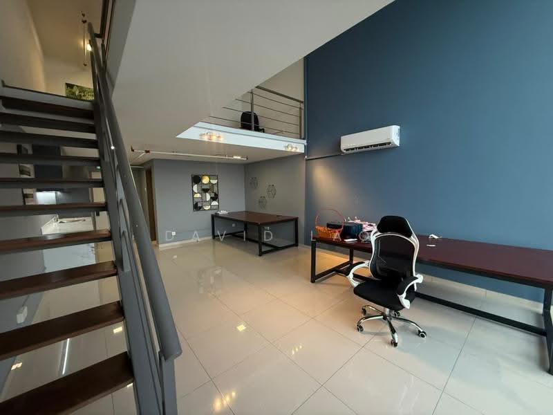 Service Residence for Sale at Pinnacle Petaling Jaya - David Lao - Interior - PropertyGuru.com.my