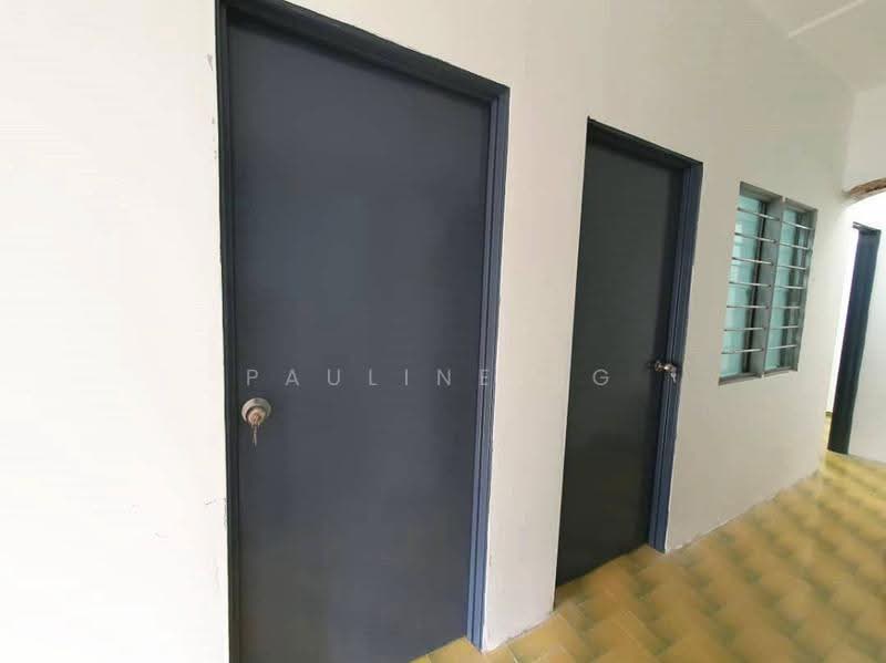 1-storey Terraced House for Rent in Taman Abad (Johor Bahru) - Pauline Ng - Interior - PropertyGuru.com.my