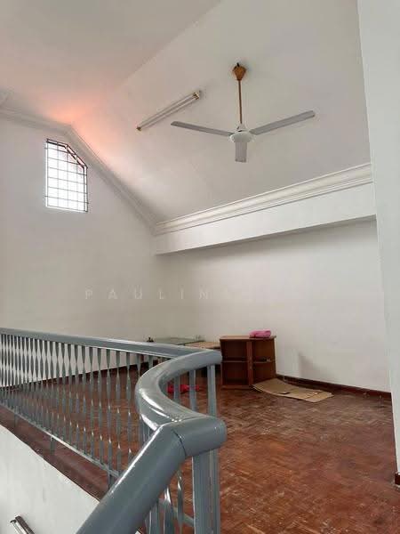 1.5-storey Terraced House for Rent in Taman Rinting (Johor Bahru) - Pauline Ng - Interior - PropertyGuru.com.my
