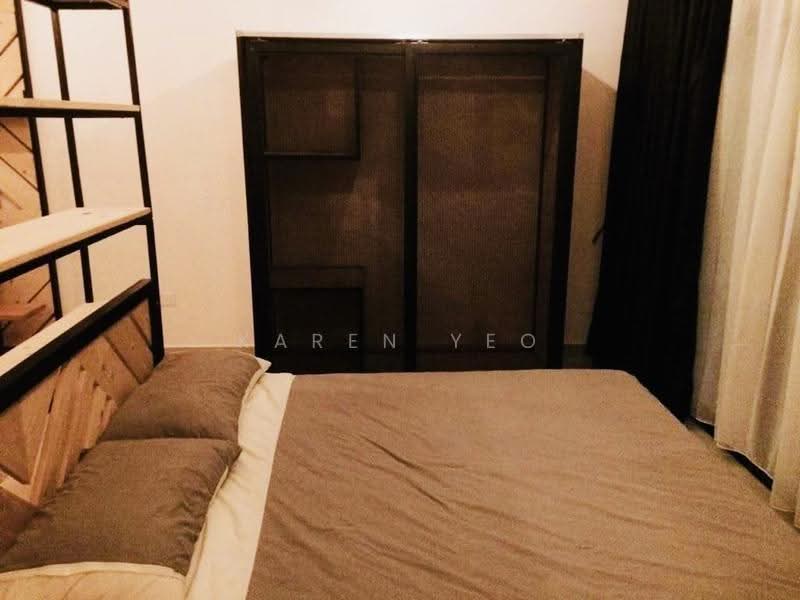Service Residence for Rent at Palazio - Karen Yeo - Bedroom - PropertyGuru.com.my