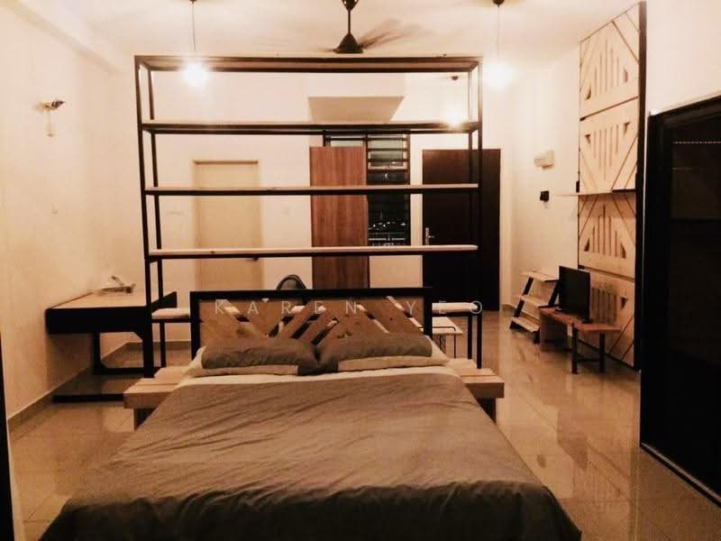 Service Residence for Rent at Palazio - Karen Yeo - Bedroom - PropertyGuru.com.my