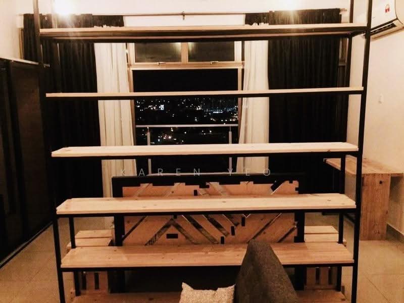 Service Residence for Rent at Palazio - Karen Yeo - Interior - PropertyGuru.com.my
