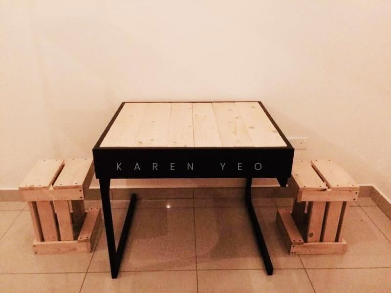 Service Residence for Rent at Palazio - Karen Yeo - Interior - PropertyGuru.com.my
