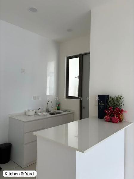 Kediaman Servis untuk Disewa di Kenwingston Platz - Jason Ong - PropertyGuru.com.my