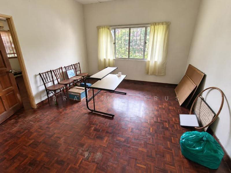 2-storey Terraced House for Sale in Ampang Jaya (Ampang) - Ibrahim Iderus - Interior - PropertyGuru.com.my