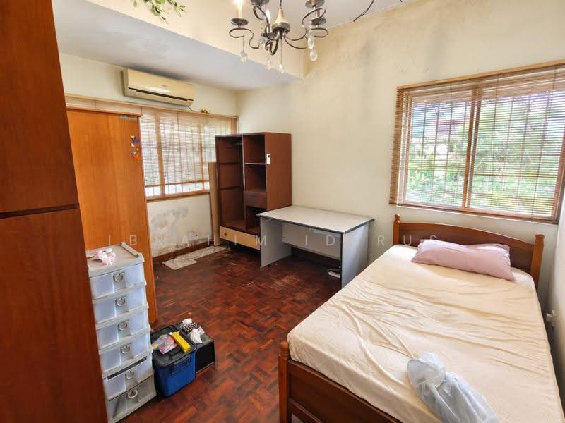 2-storey Terraced House for Sale in Ampang Jaya (Ampang) - Ibrahim Iderus - Bedroom - PropertyGuru.com.my