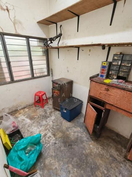 2-storey Terraced House for Sale in Ampang Jaya (Ampang) - Ibrahim Iderus - Interior - PropertyGuru.com.my