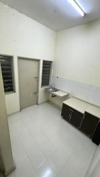 Rumah Teres 1-Tingkat untuk Dijual di Kulim Techno City (Kulim) - JS Ooi - Kitchen - PropertyGuru.com.my