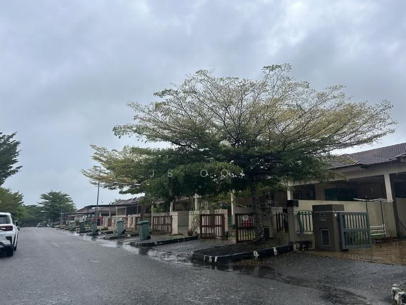 Rumah Teres 1-Tingkat untuk Dijual di Kulim Techno City (Kulim) - JS Ooi - Exterior - PropertyGuru.com.my
