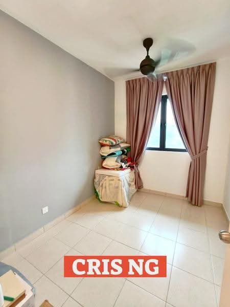 Condominium for Sale at One Foresta - Cris Ng - Bedroom - PropertyGuru.com.my