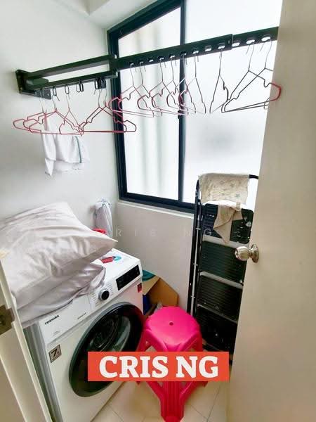 Condominium for Sale at One Foresta - Cris Ng - Interior - PropertyGuru.com.my