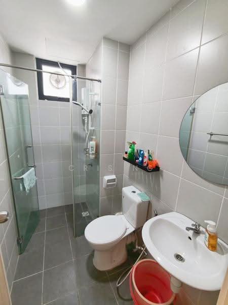 Condominium for Sale at One Foresta - Cris Ng - Bathroom - PropertyGuru.com.my