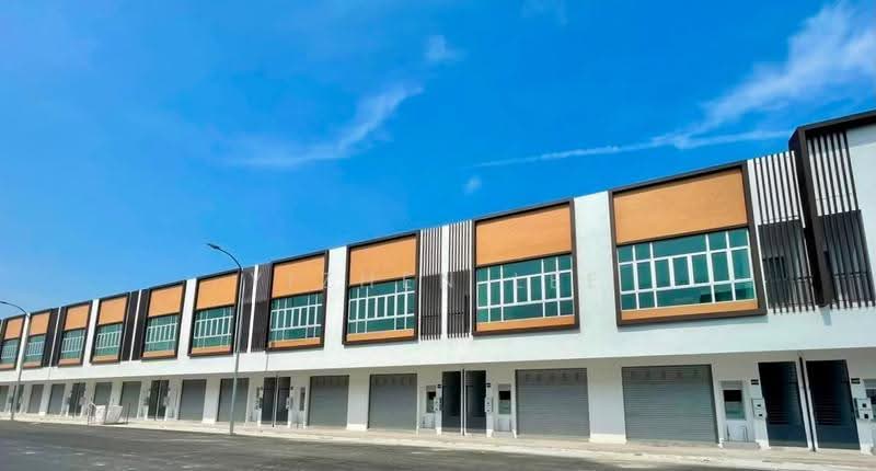 Shop / Office for Rent in Jenjarom (Selangor) - Yizhen Lee - Exterior - PropertyGuru.com.my