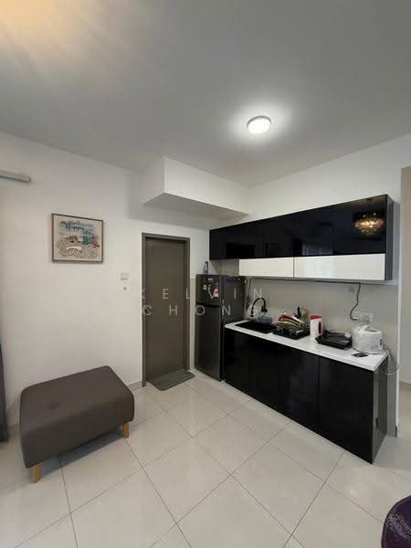 Kondominium untuk Disewa di Meru Heights Residences @ Scientex Meru - Kelvin Chong - PropertyGuru.com.my