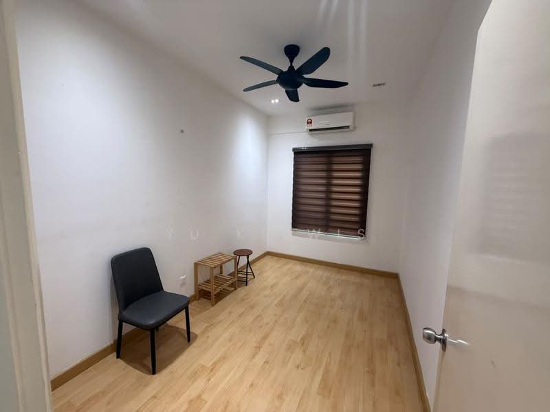 Service Residence for Rent at Serviced Residence @ Pelangi Damansara Sentral - Yu Kelwis - Interior - PropertyGuru.com.my