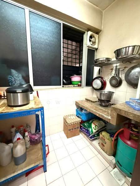 Pangsapuri untuk Dijual di Vista Lavender - CHOW XINNI - Kitchen - PropertyGuru.com.my