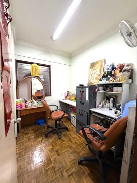 Pangsapuri untuk Dijual di Vista Lavender - CHOW XINNI - Study - PropertyGuru.com.my