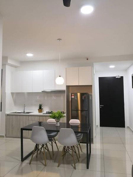 Service Residence for Rent at Kenwingston Square Garden - Kent Lee - Kitchen - PropertyGuru.com.my