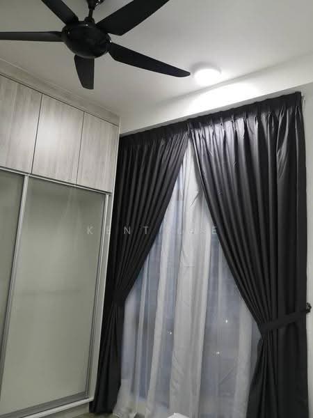 Service Residence for Rent at Kenwingston Square Garden - Kent Lee - Interior - PropertyGuru.com.my