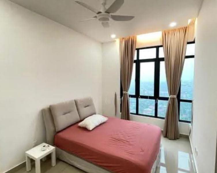 Kondominium untuk Disewa di 99 Residence - Perry Chai - Bedroom - PropertyGuru.com.my