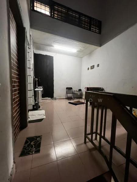 2-storey Terraced House for Sale in Taman Desa Jaya (Johor Bahru) - Zack Chow - Interior - PropertyGuru.com.my