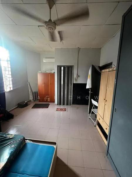 2-storey Terraced House for Sale in Taman Desa Jaya (Johor Bahru) - Zack Chow - Bedroom - PropertyGuru.com.my