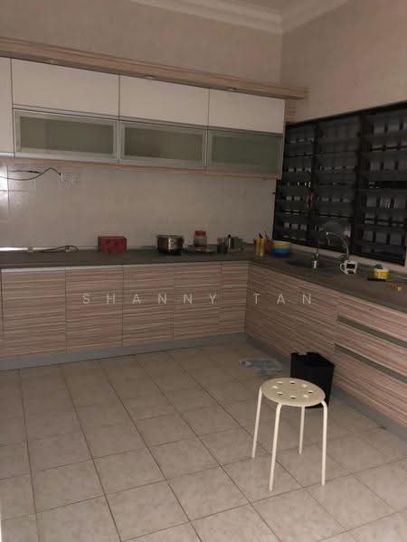 Semi-Detached House for Sale in Bandar Sungai Long (Selangor) - Shanny Tan - Kitchen - PropertyGuru.com.my