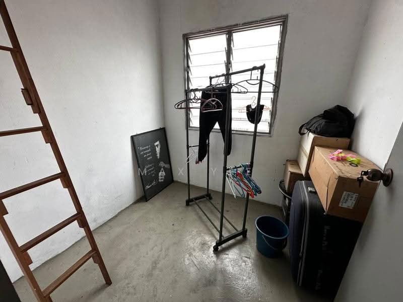 2-storey Terraced House for Sale in Kelapa Sawit (Kulai) - Max Yee - Interior - PropertyGuru.com.my