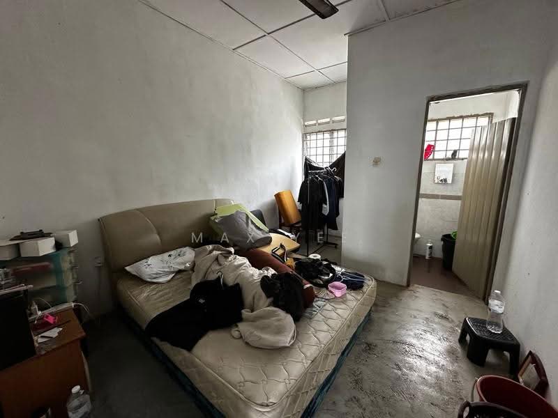 2-storey Terraced House for Sale in Kelapa Sawit (Kulai) - Max Yee - Bedroom - PropertyGuru.com.my