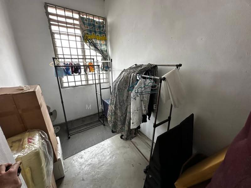 2-storey Terraced House for Sale in Kelapa Sawit (Kulai) - Max Yee - Interior - PropertyGuru.com.my