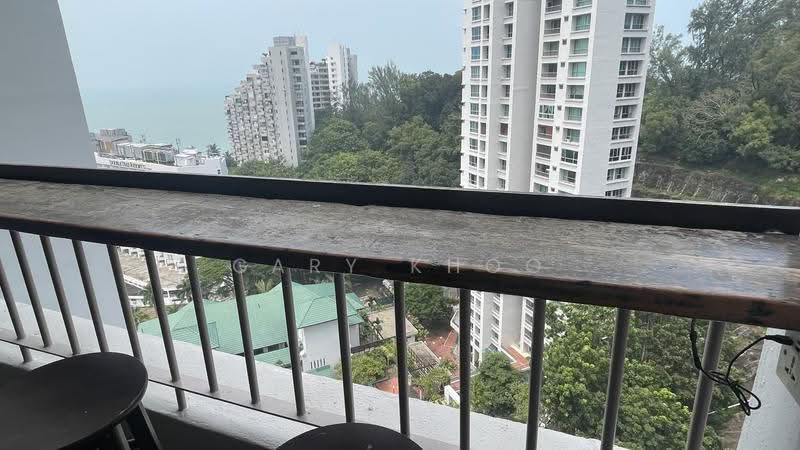 Kondominium untuk Dijual di Miami Green - Gary Khoo - View - PropertyGuru.com.my