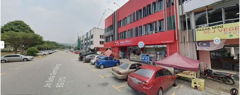 Kedai / Pejabat untuk Dijual di Shah Alam (Selangor) - Wilson Ng - Exterior - PropertyGuru.com.my