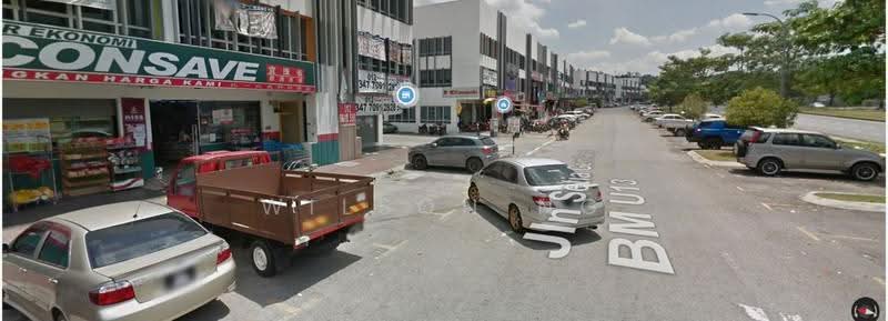 Kedai / Pejabat untuk Dijual di Shah Alam (Selangor) - Wilson Ng - PropertyGuru.com.my